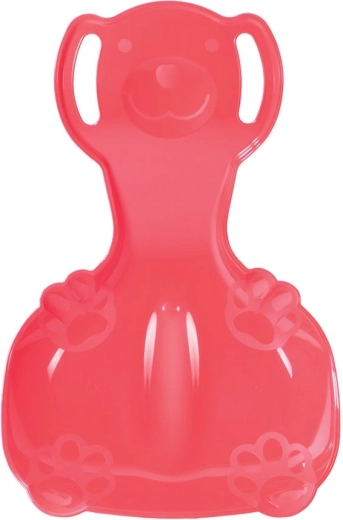 Snow slider Polar Bear 1 red