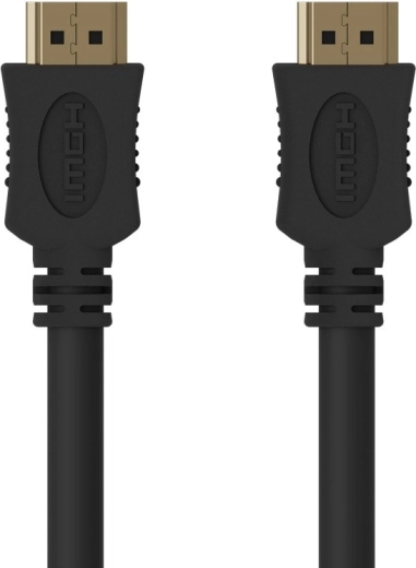 HDMI kabelis su Ethernet Select Series 0,5 m