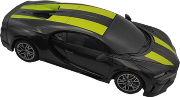 Nuotoliniu būdu valdomas automobilis Bugatti Chiron Super Sport 300