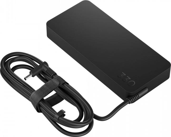 HP Smart 330W AC Adapter (4.5 mm)