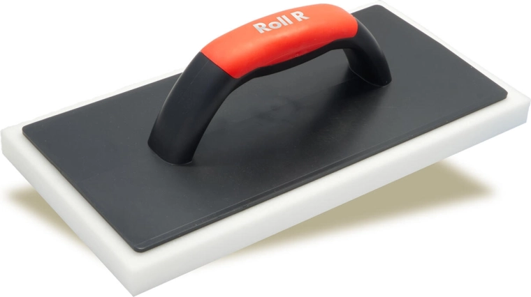 Float with Ruven Surface 280 × 140 × 20 mm