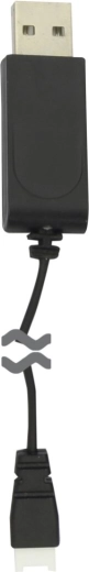 USB Charging Cable for Jamara Floater Heli Altitude - 1 piece