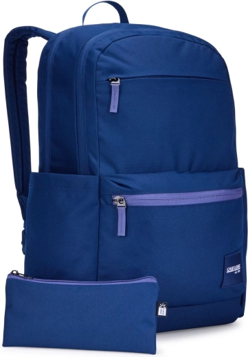 Case Logic Uplink backpack 26 l navy blue
