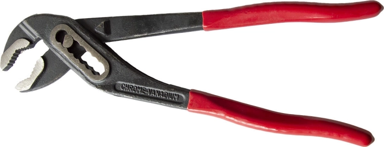 SIKO Pliers 250 mm Black