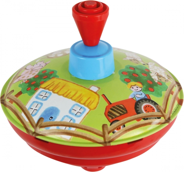 LENA vilkelis vaikams – Ūkininko sodyba