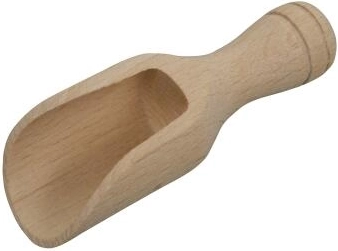 Medinis samtelis iš buko medienos 9 cm