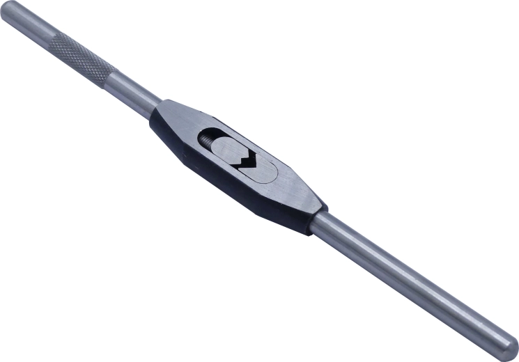 Tap Wrench 2.0–4.5 mm for M2–M7 Kmitex
