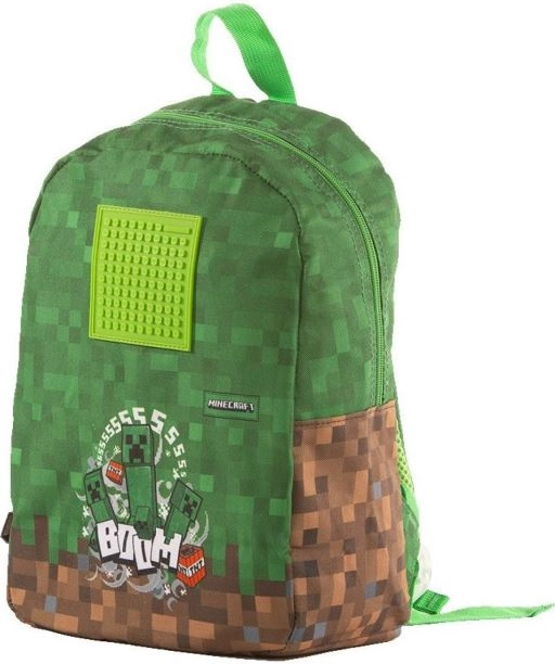 Pixie Crew Minecraft vaikiška kuprinė