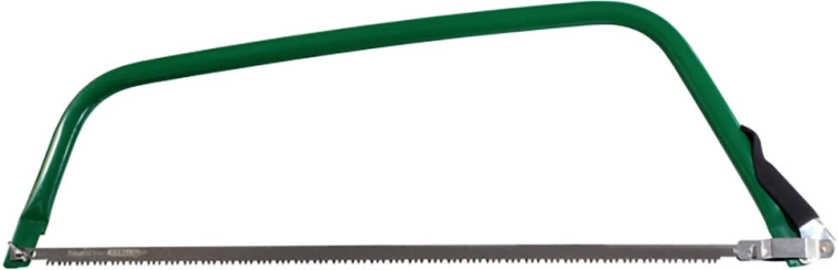 Bow Saw 530 mm STALCO