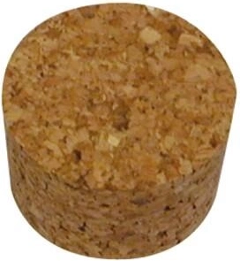 Cork stopper 34×30/26
