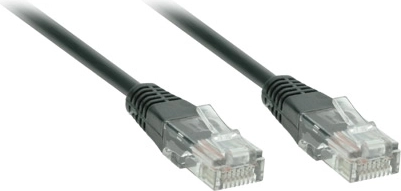 Solight UTP tinklo kabelis CAT.5e RJ45–RJ45 15 m