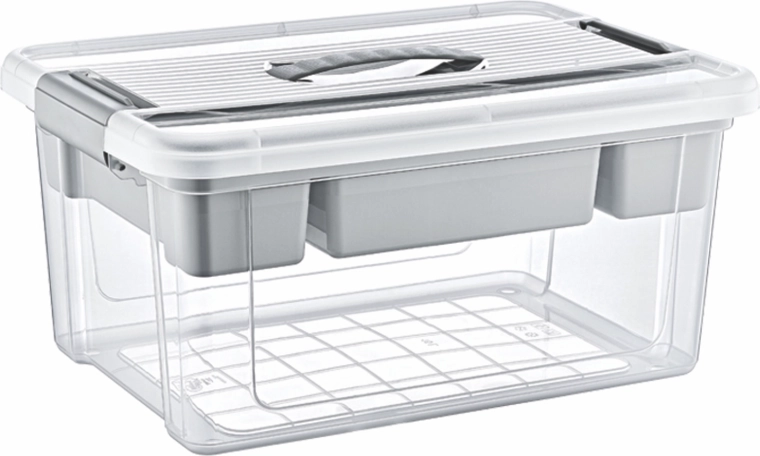 Stormax Organizer 16 L