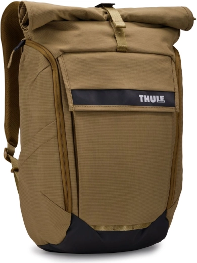 Thule Paramount laptop backpack 24 l nutria