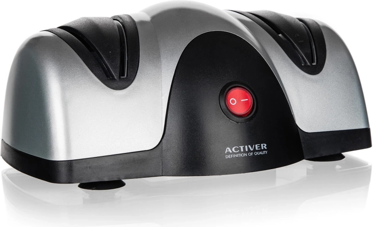Activer Electric Knife Sharpener