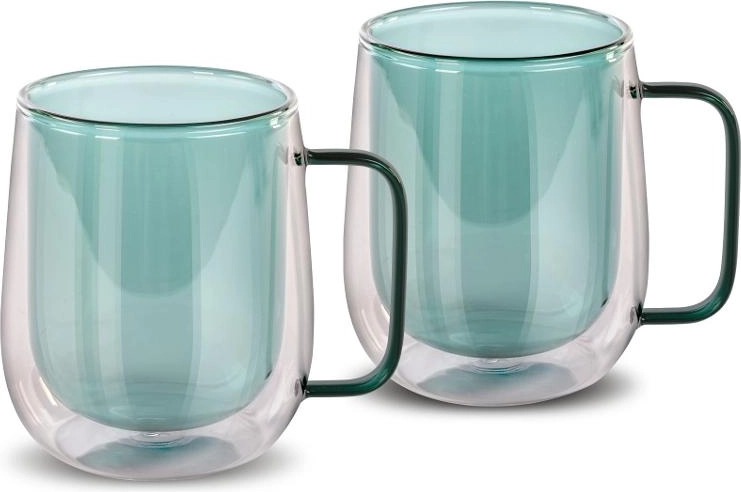 Lamart termo puodelių arbatai rinkinys, 250 ml, 2 vnt.