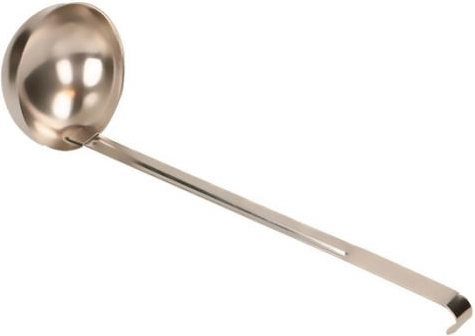Stainless Steel Ladle 175 ml