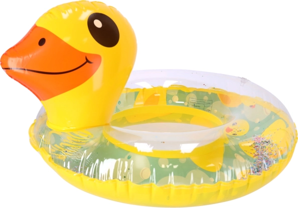 Swimming Ring 70 cm - Duckling