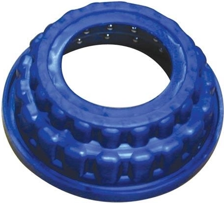 Canning Head 68/83 mm, Adjustable Ball-Pressure – mixed colors