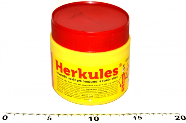 Universalūs klijai Herkules 500 g