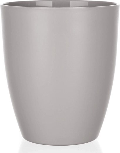 Plastikinis puodelis 370 ml Culinaria latte