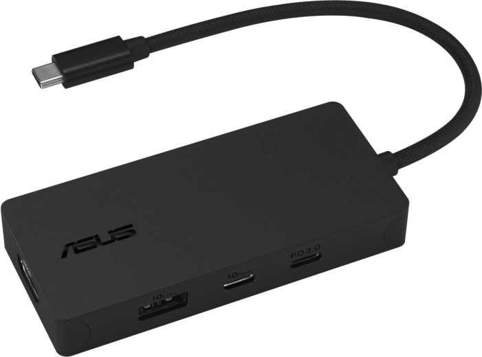 ASUS USB‑C Docking Station 4-in-1 DC110