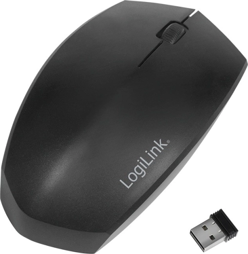 Ergonomiška belaidė pelė 2.4 GHz ir Bluetooth 4.2, 1200 DPI