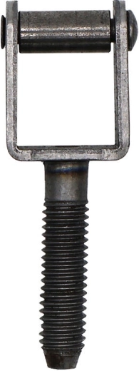 Screw-in Window Hook M8 34.5 mm (10 pcs)