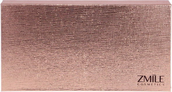 Išskleidžiama kosmetikos paletė Glam To Go