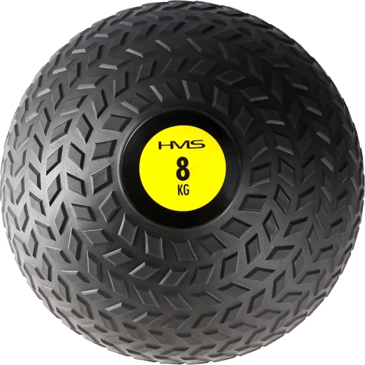 Slam kamuolys HMS 8 kg
