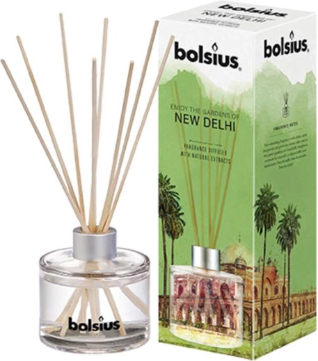 Aromatic Diffuser New Delhi 100 ml