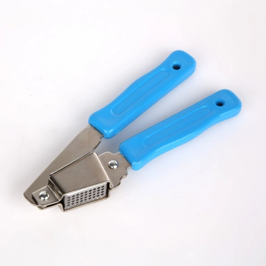 Garlic press