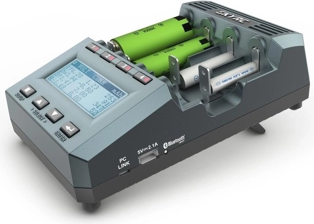 Universalus įkroviklis SkyRC MC3000