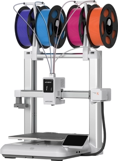 3D spausdintuvas Anycubic Kobra X