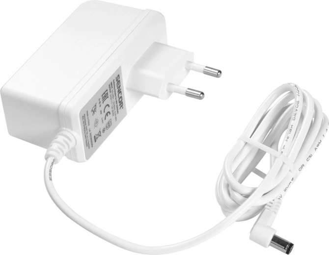 Adapteris robotiniam dulkių siurbliui Sencor SRV 9350WH