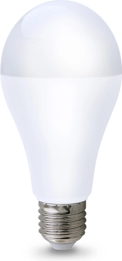 Solight Premium LED lemputė E27 18 W 3000 K 1710 lm