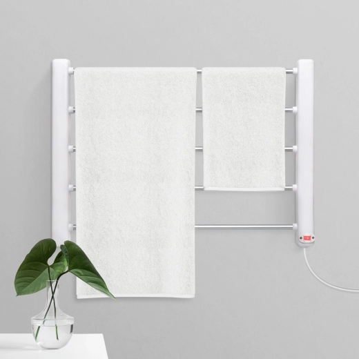 Elektrinis rankšluosčių džiovintuvas, 230 V, 65 W
