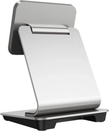 Docking Station for SUNMI CPad with 2× USB‑C and 2× USB‑A Ports