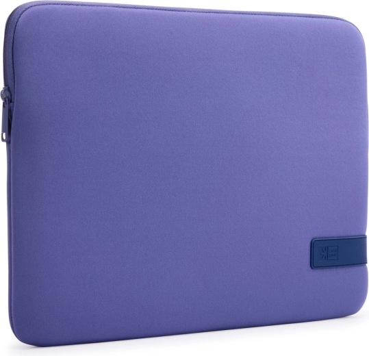Case Logic Reflect 14" laptop sleeve, deep purple
