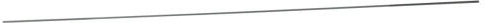 Fret saw blades for wood and plastic, medium BLITZ, No. 3 (12 pcs)