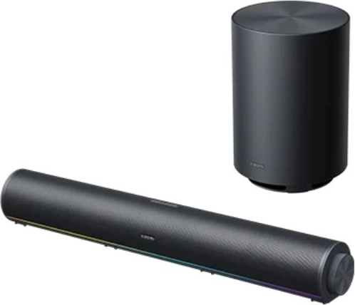 Stalinių garsiakalbių rinkinys Desktop Speaker Pro