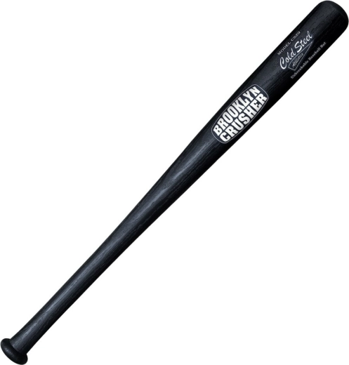 Cold Steel Brooklyn Crusher beisbolo lazda