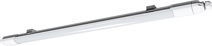 Solight dulkėms atsparus LED šviestuvas IP65 9 W 700 mm 4000 K