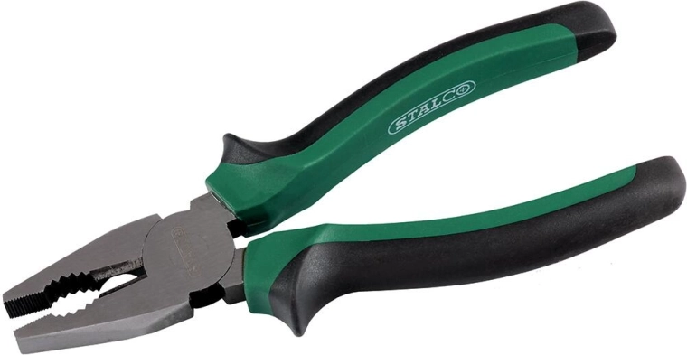 Combination Pliers 200 mm STALCO
