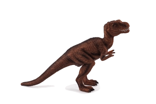 Mojo tiranozauro reksо jauniklio figūrėlė