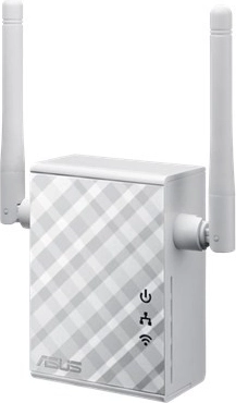 Asus RP-N12 single-band Wi‑Fi range extender N300 300 Mb/s