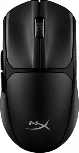 HyperX Pulsefire Fuse wireless gaming mouse black
