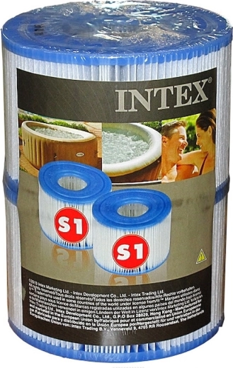 Filtravimo kasetė Marimex Pure Spa S1 tipo (2 vnt.)