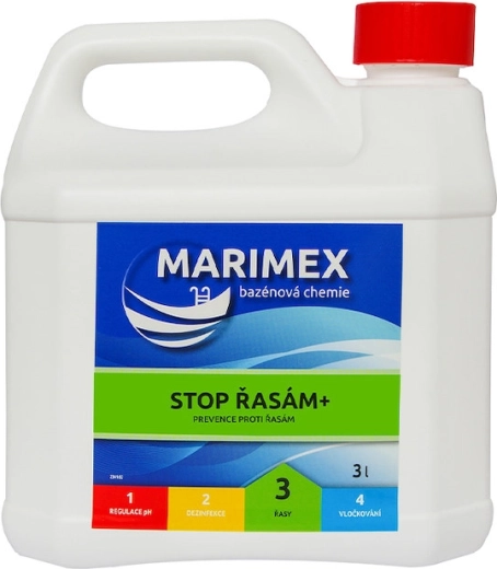 Marimex STOP dumbliams+ 3 l