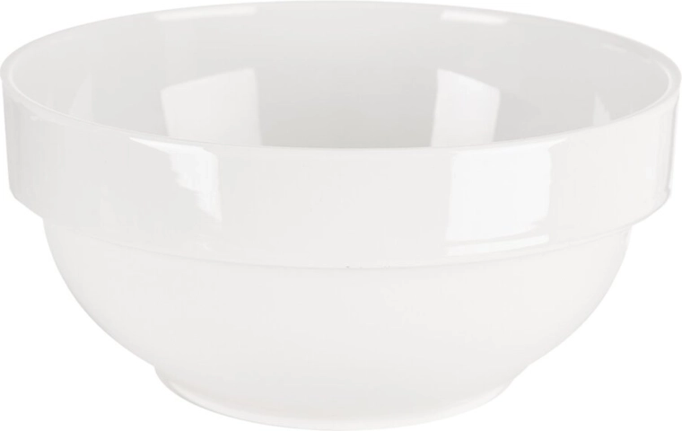 Portion bowl with defect 18 cm