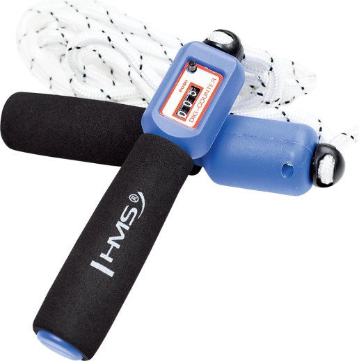 HMS Jump Rope with Counter